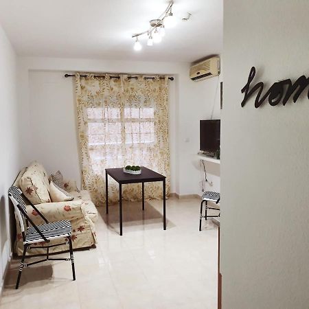 Apartamento Puerto II Mazagón Eksteriør bilde