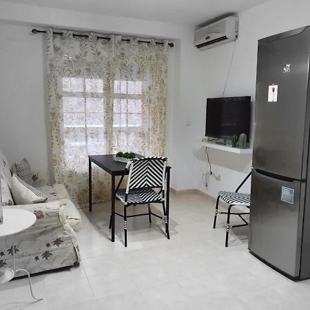Apartamento Puerto II Mazagón Eksteriør bilde