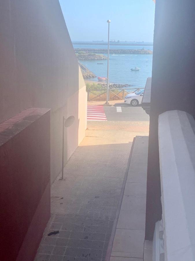 Apartamento Puerto II Mazagón Eksteriør bilde
